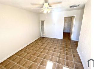 3515 Fred Wilson Ave #6, El Paso, TX 79904