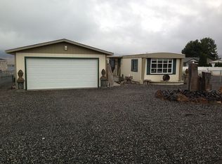 930 Orchard Dr SW #5859, Mattawa, WA 99349
