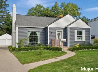 1015 Alger St SE, Grand Rapids, MI 49507