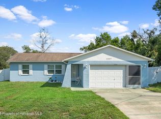 12507 Shafton Rd, Spring Hill, FL 34609