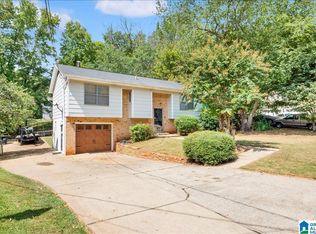 2572 Janice Cir NE, Birmingham, AL 35235