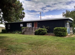 8872 Olmstead Rd, Hubbardston, MI 48845