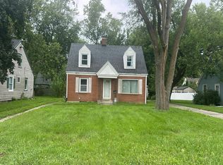 1925 E Linden St, Kankakee, IL 60901