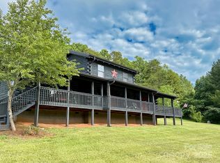2189 Cane Creek Rd, Rutherfordton, NC 28139
