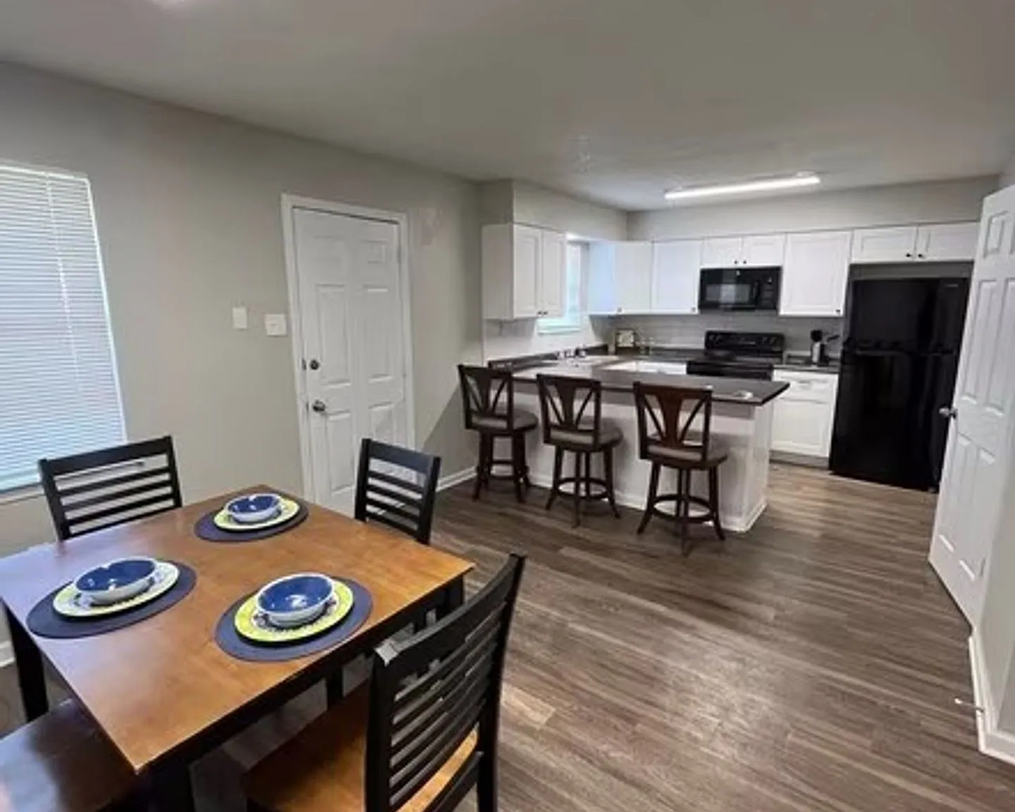 Wilson Crossing Townhomes: Your Spacious, Two-Story Home in Whitehaven, Memphis! — Photo 3