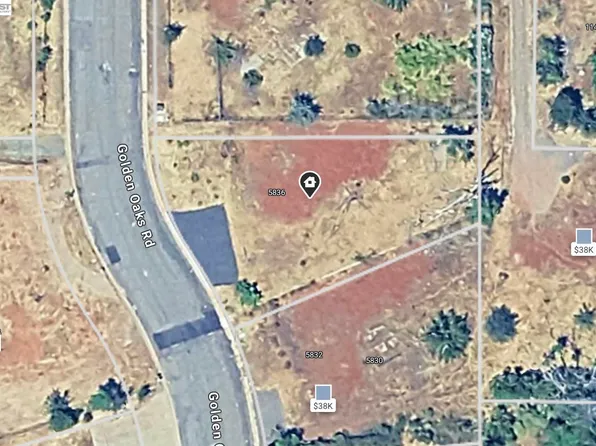 5836 Golden Oaks Rd, Paradise, CA 95969