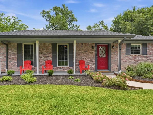 8810 Seber Dr, Tomball, TX 77375