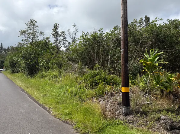 15-1960 33RD AVE, Keaau, HI 96749