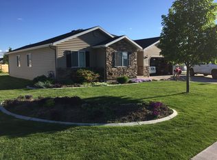 832 W 2600 S, Nibley, UT 84321