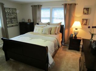 5 Independence Dr APT 6, Methuen, MA 01844