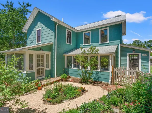 4730 Bicknell Rd, Marbury, MD 20658