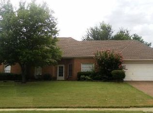 334 Shelley Renee Ln, Cordova, TN 38018