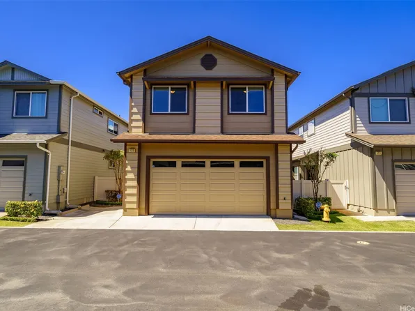 91-1159 Kamakana St APT 525, Ewa Beach, HI 96706