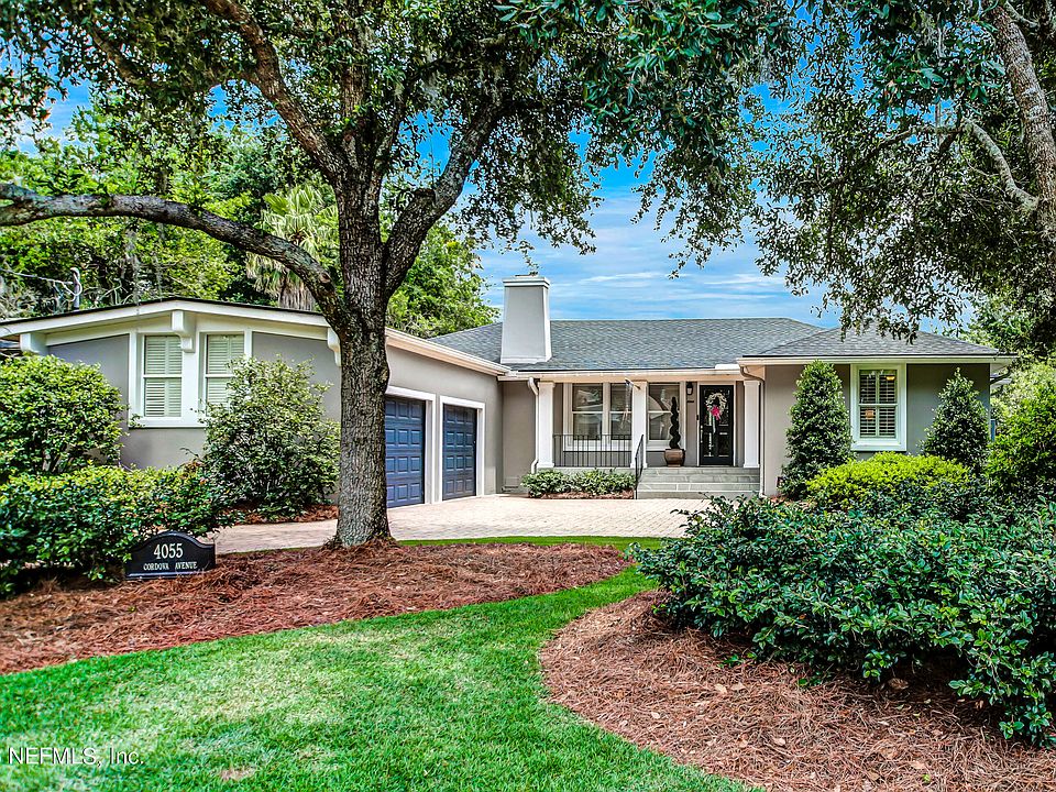 1st image of 4055 CORDOVA Avenue