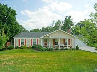 18 Winslow Ln, Saint Louis, MO