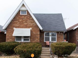 8675 Oriole Ave, Saint Louis, MO 63147