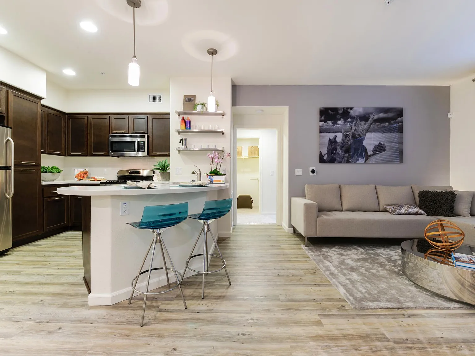 Solterra Ecoluxury Apartments — Photo 3