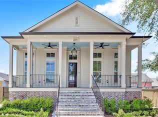 2951 Behrman Hwy, New Orleans, LA 70114