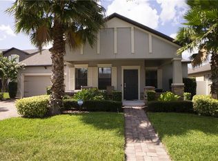 2097 Cestius Rd, Winter Garden, FL 34787