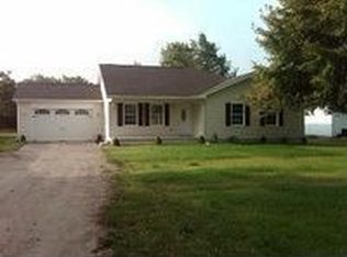 6552 Seaman Rd, Oregon, OH 43616