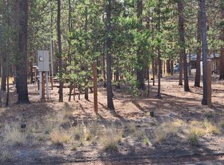 16945 Cagle Rd, La Pine, OR 97739