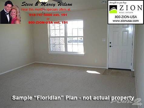 Floridian c