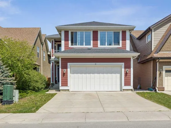 12 S Mahogany Heath SE, Calgary, AB T3M 0R5
