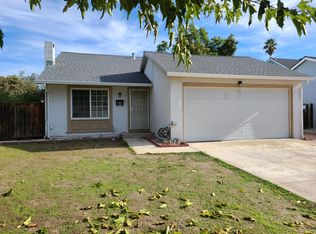 1302 Turrett Dr, San Jose, CA 95131