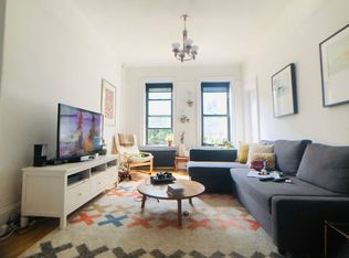 515 8th Ave #4T, Brooklyn, NY 11215