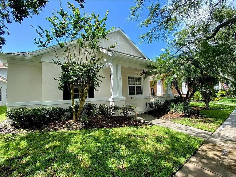 14469 Jamaica Dogwood Dr — Photo 1