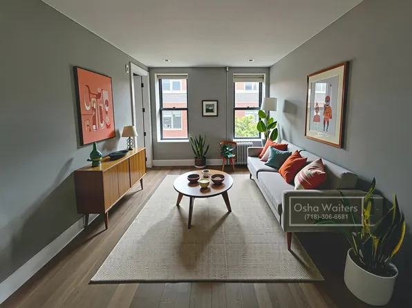311 East 109th Street 4E image 1 of 7