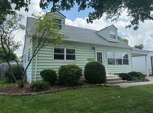 4212 Beechgrove Dr, Grove City, OH 43123