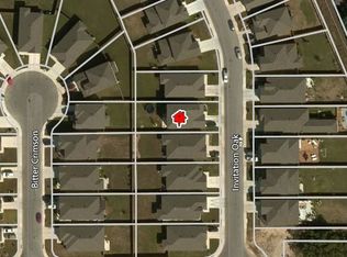 24219 Invitation Oak, San Antonio, TX 78261