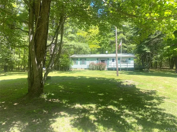 6510 Richburg Hill Rd, Bolivar, NY 14715