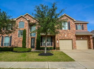 24918 Ginger Ranch Dr, Katy, TX 77494