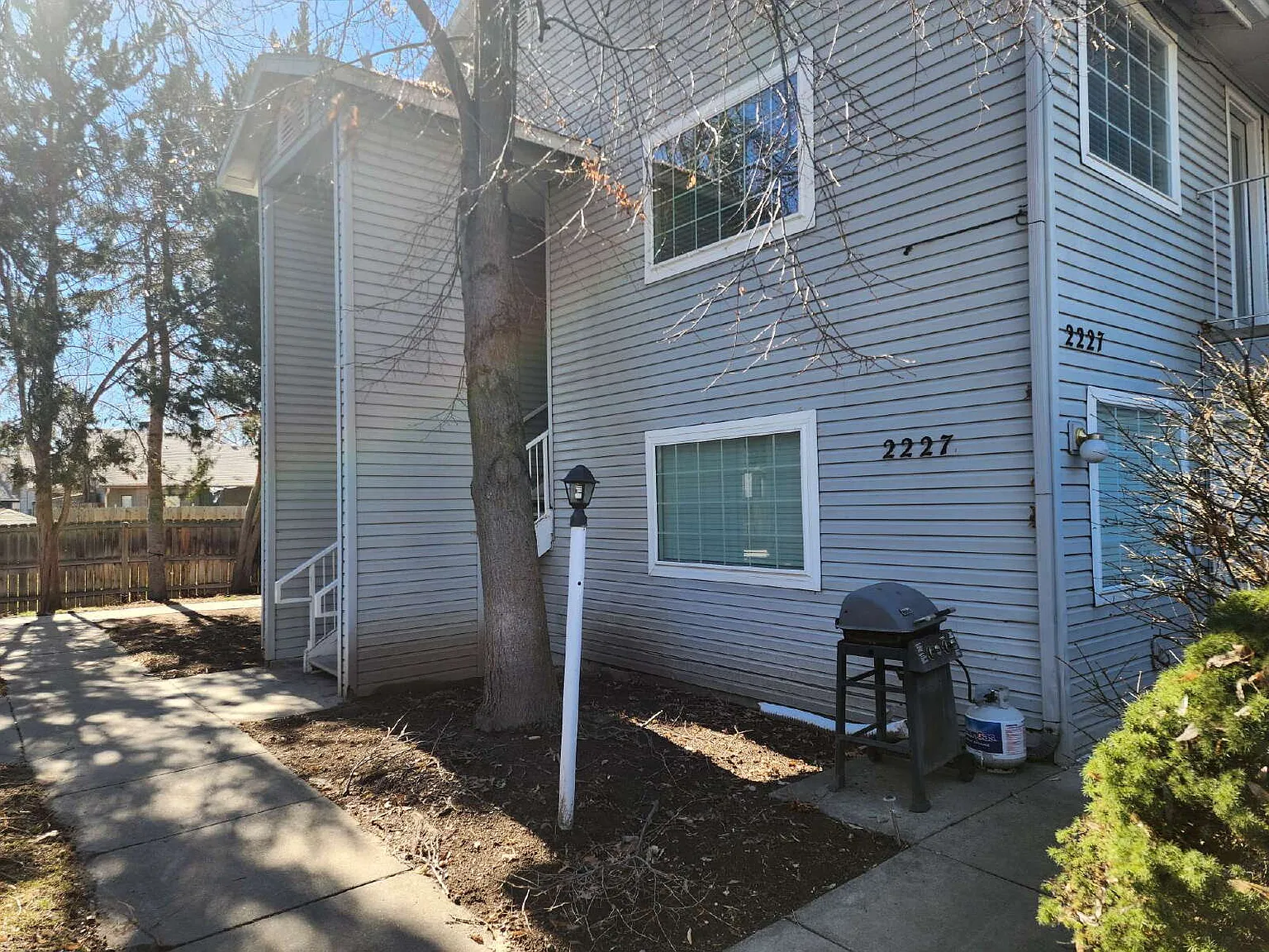 2 bed, 2.0 bath, 1025 sqft, $1,550 — Photo 3