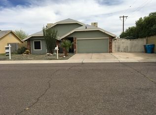 19603 N 36th Dr, Glendale, AZ 85308