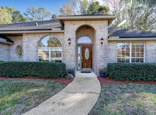 11560 Sweetholly Way, Jacksonville, FL 32223