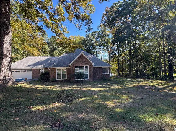 2161 Lakeway Dr, Dacula, GA 30019