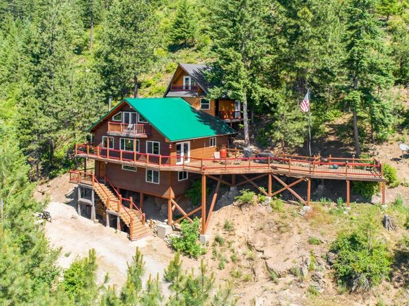 2565 Upper Pack River Rd, Sandpoint, ID 83864