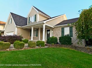 3815 Kirkland Ridge Dr, Holt, MI 48842