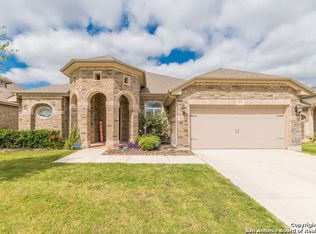 14539 Rifleman Rd, San Antonio, TX 78254