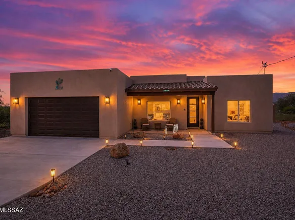 1814 Cajeme Ct, Rio Rico, AZ 85648