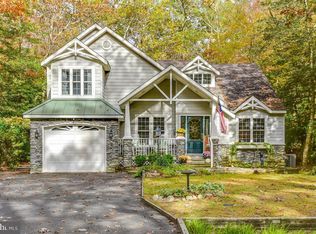 32 Pinehurst Rd, Ocean Pines, MD 21811