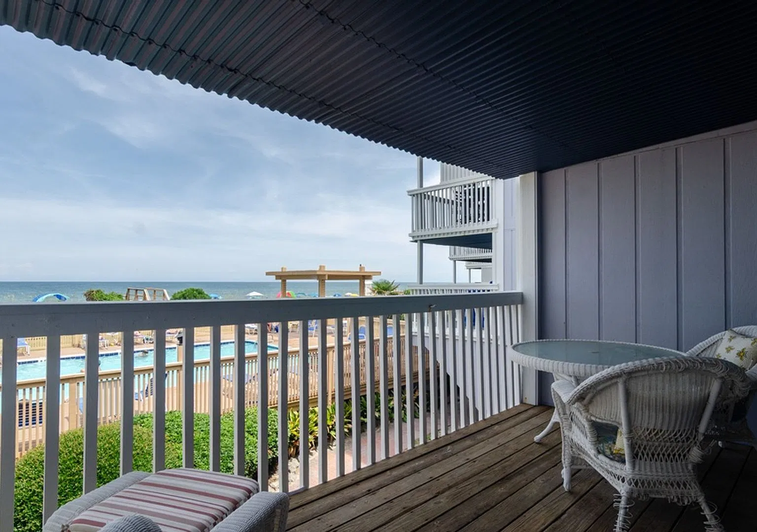 (C336) 1311 Lake Park Blvd S, Unit 5-B Carolina Beach, NC 28428 — Photo 1