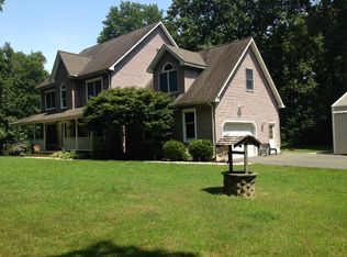 29441 Buckingham Dr, Cordova, MD 21625