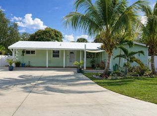 3052 Charles Way, Fort Pierce, FL 34946