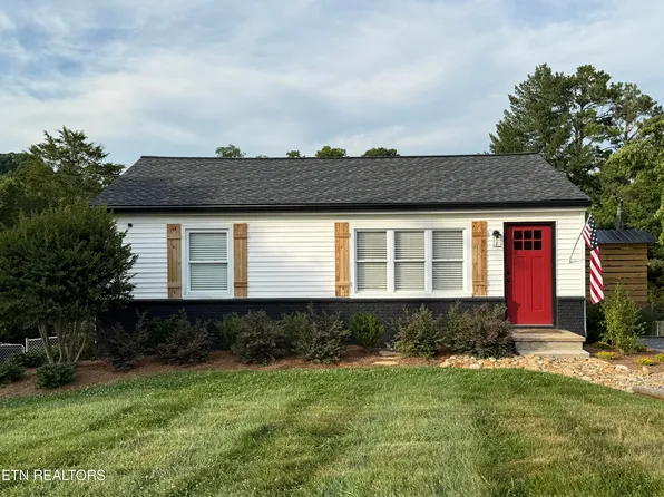 8024 Brickyard Rd, Powell, TN 37849