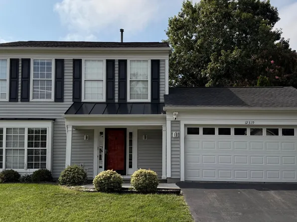 12319 Cliveden St, Herndon, VA 20170