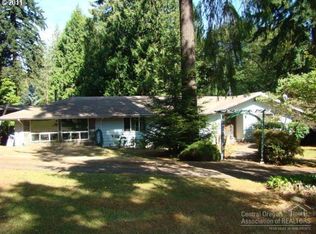 36929 Deming Rd, Sandy, OR 97055